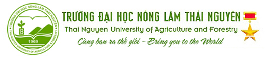 Đại học Nông Lâm Thái Nguyên