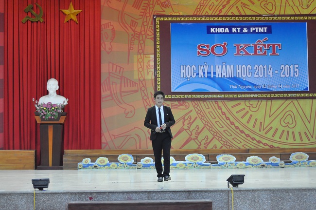 Khoa KT&PTNT