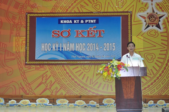 Khoa KT&PTNT