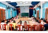 Công tác GVCN  ở lớp 44TT