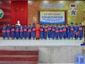 Lễ bế giảng và trao bằng tốt nghiệp đại học hệ liên thông niên khóa 2011 - 2013