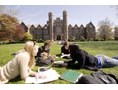 Announcement of New Scholarship Opportunities from U.S. Government