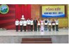 Ngân hàng Vietinbank và Công ty Marphavet trao tặng học bổng cho sinh viên