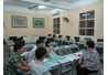 Khoa Tài nguyên và Môi trường luôn quan tâm đến việc đào tạo, bồi dưỡng, nâng cao trình độ ngoại ngữ cho cán bộ, giảng viên