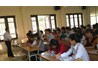 Điểm rèn luyện tháng 10 - 45 HVCC
