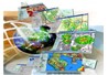 Ứng dụng của GIS trong các lĩnh vực 
