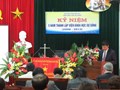 Viện Khoa học sự sống kỷ niệm 5 năm thành lập