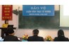 Kết quả đánh giá luận văn thạc sĩ cho học viên khóa 19 (2011 – 2013) chuyên ngành Chăn nuôi và chuyên ngành Thú y