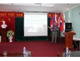 Seminar on Environmental Issues Awareness