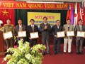 Mít tinh kỷ niệm 69 năm ngày thành lập QĐND Việt Nam (22/12/1944 – 22/12/2013) và 24 năm ngày Hội Quốc phòng toàn dân