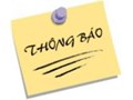 Thông báo kêu gọi đề xuất nhiệm vụ Hợp tác quốc tế về khoa học và công nghệ theo Nghị định thư giữa Việt Nam và Liên bang Nga