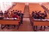 Hanh kiem sinh vien lớp TT K9