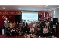 Seminar ‘ Phục hồi các hệ sinh thái bị ô nhiễm bởi chất độc màu da cam”