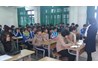 Sinh hoạt lớp tháng 12 lớp TT45 N03