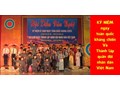 Hội diễn văn nghệ kỷ niệm 67 năm ngày toàn quốc kháng chiến và 69 năm ngày thành lập quân đội nhân dân Việt Nam
