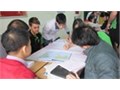 Chương trình giao lưu giữa sinh viên Chương trình tiên tiến, sinh viên Khoa Quốc tế và sinh viên Đại học Edith Cowan, Úc