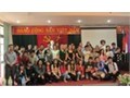 Seminar ”Đánh giá tác động môi trường”