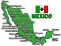 Thông báo học bổng sau đại học của Chính phủ Mexico năm 2014