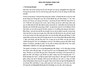 Tài Liêu : Báo Cáo Ngành Chè.Q1 Q2. T7- T12 /2007