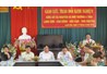 [Sự kiện]- Chương trình giao lưu, trao đổi kinh nghiệm giữa các STNMT khu vực Đông Bắc Việt Nam