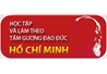 Học tập và làm theo tấm gương đạo đức Hồ Chí Minh