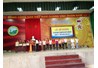 Lễ trao bằng tốt nghiệp cho SV khóa 41