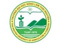 Phòng Quản lý đào tạo sau đại học – Trường Đại học Nông Lâm Thái Nguyên làm việc với tổ chức FAO