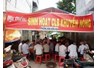ToT Quản lý câu lạc bộ khuyến nông