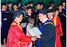 Lễ bế giảng và trao bằng tốt nghiệp đại học hệ chính quy cho sinh viên K41 