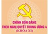 Kiểm tra việc tiếp tục chỉ đạo và tổ chức thực hiện Nghị quyết TW4 (khóa XI)