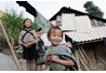 Thông báo ủng hộ quỹ vì người nghèo năm 2013