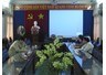 Đại học Kagoshima, Nhật Bản sang thăm và làm việc với Lãnh đạo nhà trường và Khoa CNTY