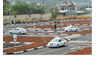 Thông báo tuyển sinh Đào tạo, sát hạch lái xe hạng A1, B1, B2.