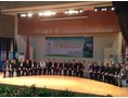 Thai Nguyen University officials participated in University Network for Tropical Agriculture meeting in Indonesia