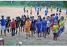 BẾ MẠC GIẢI BÓNG ĐÁ SINH VIÊN KHOA KT&PTNT NĂM 2013 - 2014