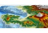 Ứng dụng vượt trội của công nghệ GIS trong mô phỏng quan trắc bề mặt trái đất