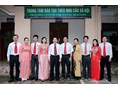Training Center for Social Demand