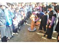 Water filter project for H'Mong people in Son La province Vietnam