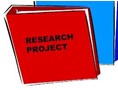 List of Ministry Approved Research Projects
