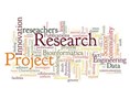 List of TUAF Approved Research Projects