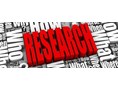 List of National Approved Research Projects