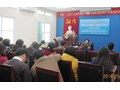 Hội nghị kiểm tra tiến độ chương trình đào tạo tiến sĩ của NCS năm 2013