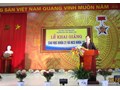 Lễ khai giảng đào tạo sau đại học năm 2013  Trường Đại học Nông Lâm