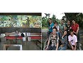 My memorable time in the Philippines