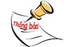 THÔNG BÁO NGHỈ TẾT GIÁP NGỌ