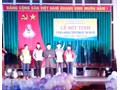 Trường Đại học Nông lâm Thái Nguyên kỷ niệm Ngày truyền thống Học sinh - sinh viên