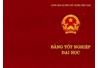 Danh sách sinh viên tốt nghiệp hệ chính quy năm 2011