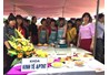 Hội thi “Làm bánh truyền thống” kỷ niệm ngày Phụ nữ Việt Nam 20/10