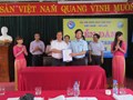 Diễn đàn đối tác, hợp tác trường Đại học và Doanh nghiệp trong đào tạo