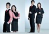 Thông báo về việc may đồng phục cán bộ viên chức